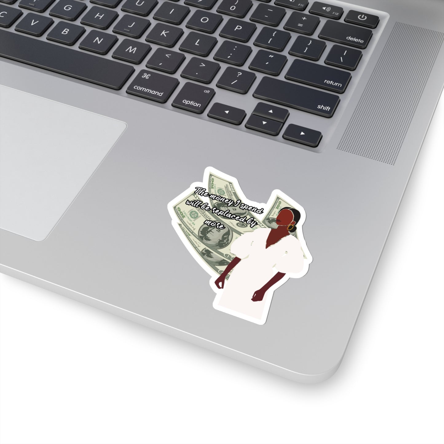 Kiss-Cut Stickers