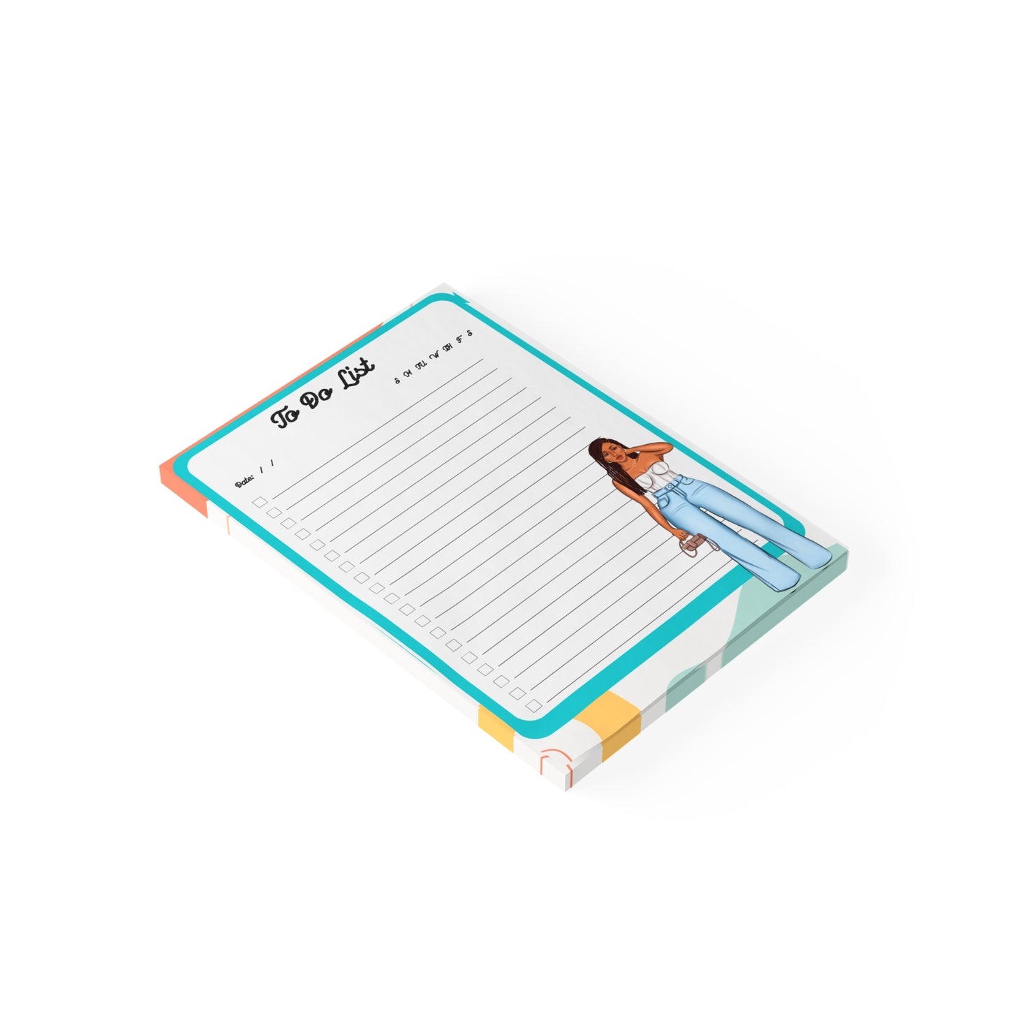 Post-it® Note Pads