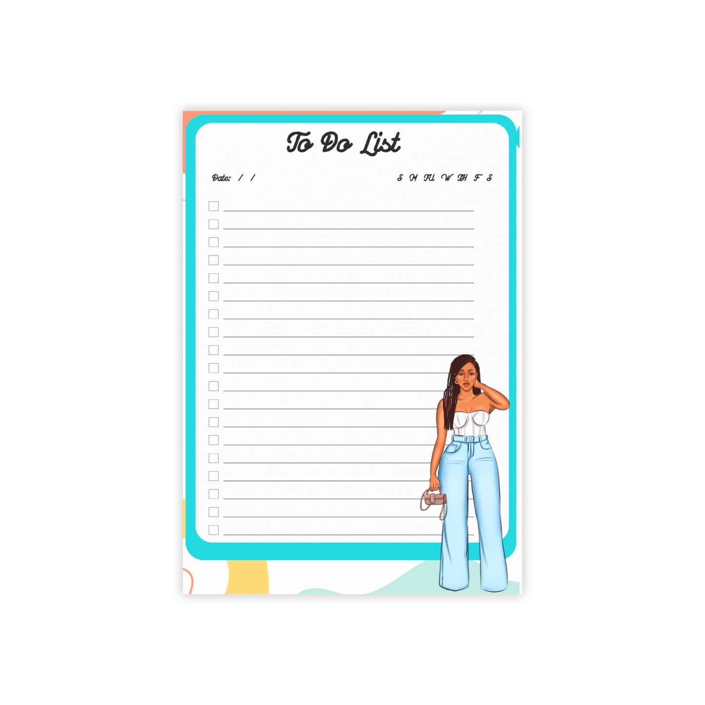 Post-it® Note Pads
