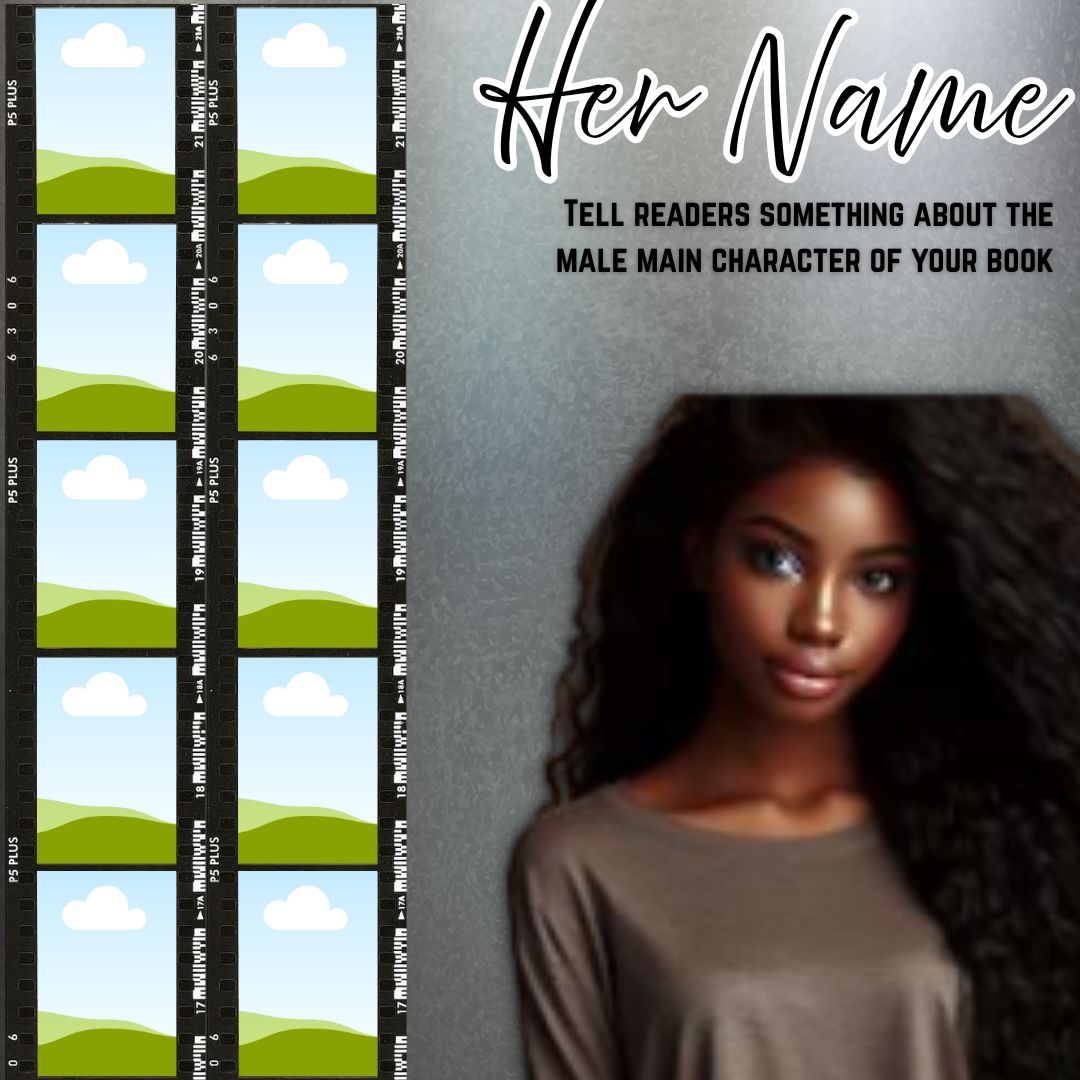 Book Promo Templates