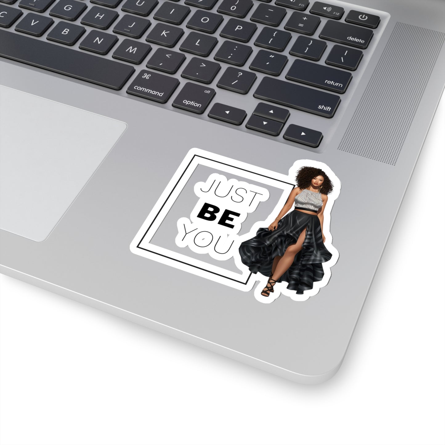 Kiss-Cut Stickers