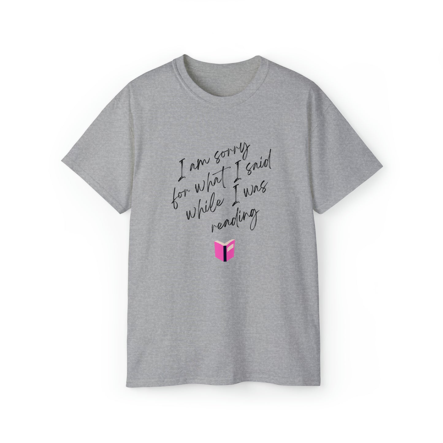 Unisex Ultra Cotton Tee