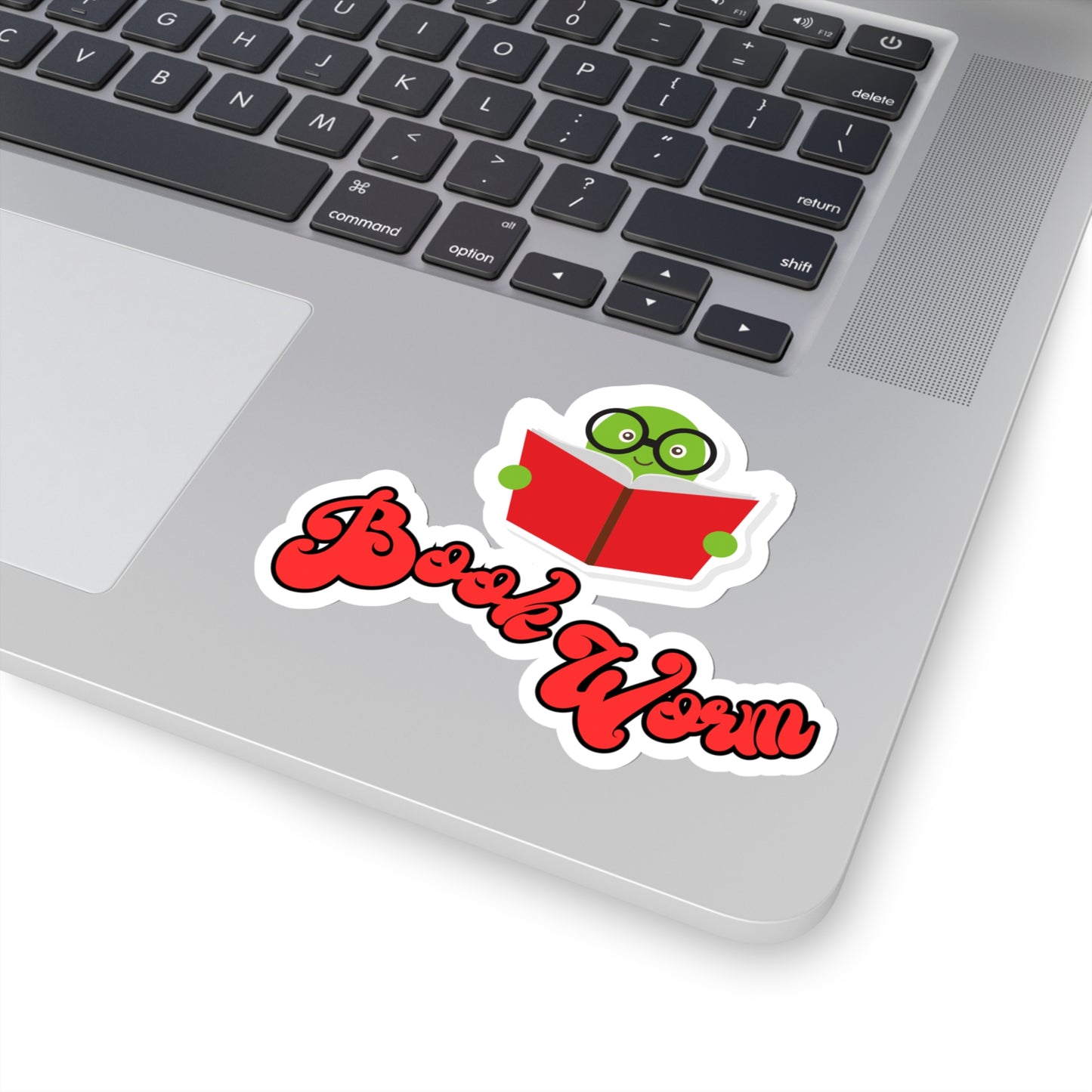 Kiss-Cut Stickers
