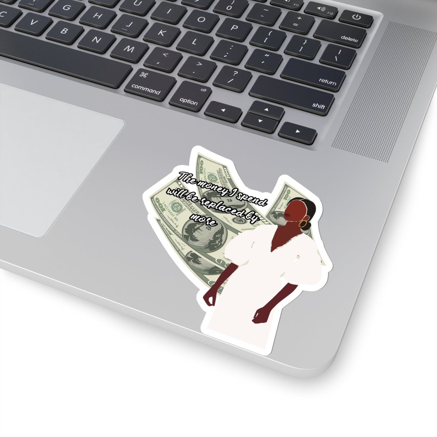 Kiss-Cut Stickers