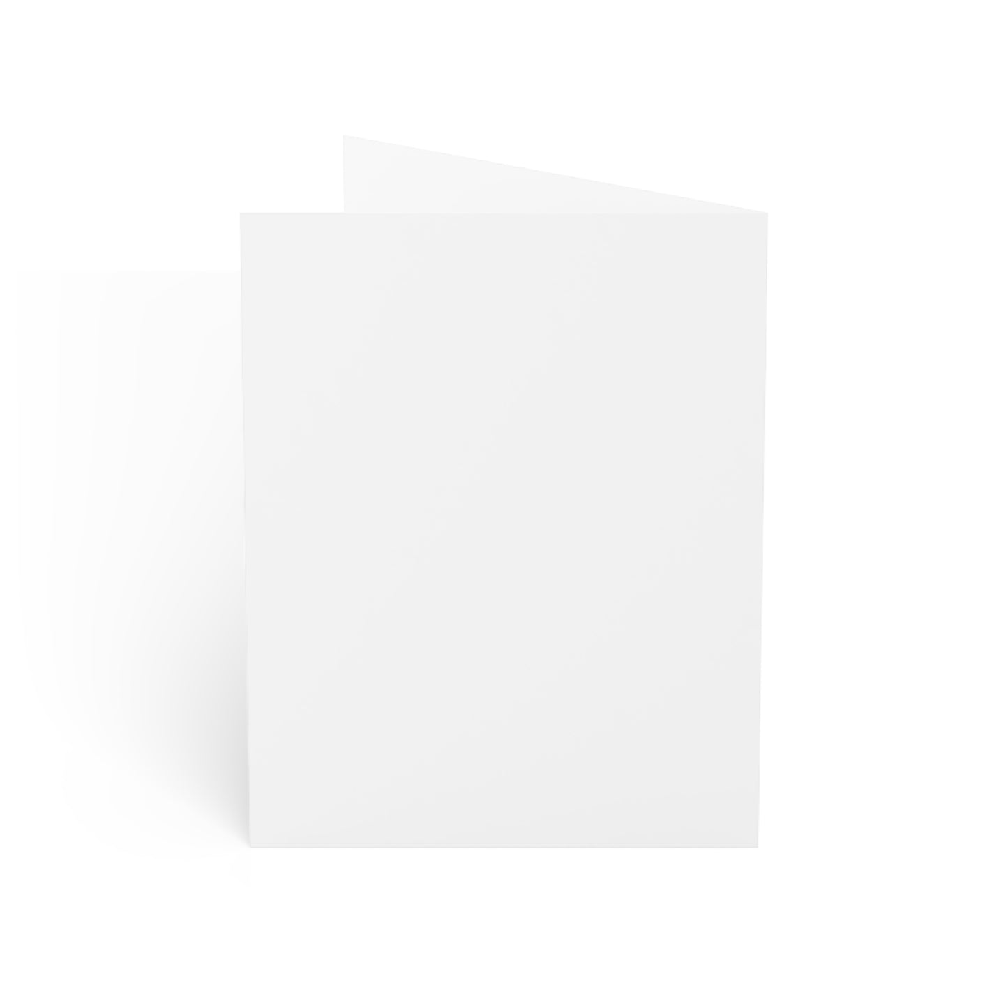 Galentine's Day Greeting Cards (1, 10, 30, and 50pcs)