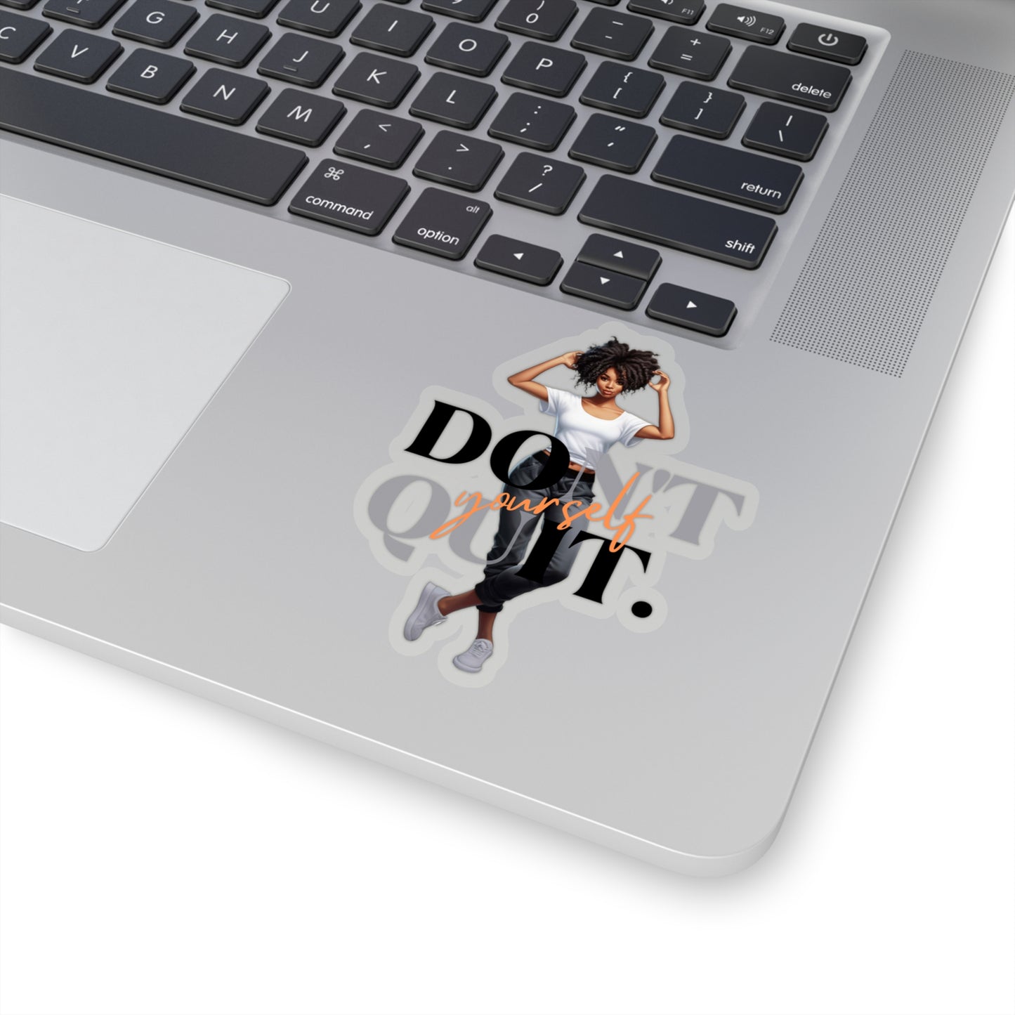 Kiss-Cut Stickers