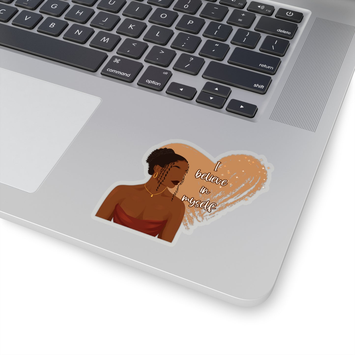 Kiss-Cut Stickers
