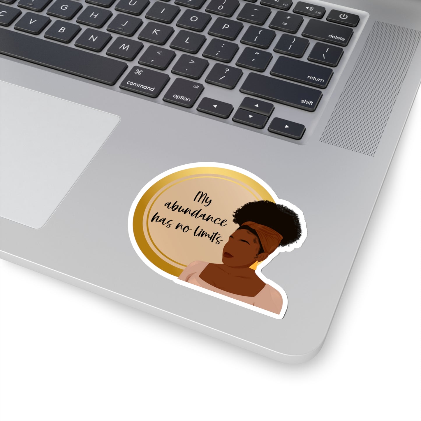 Kiss-Cut Stickers