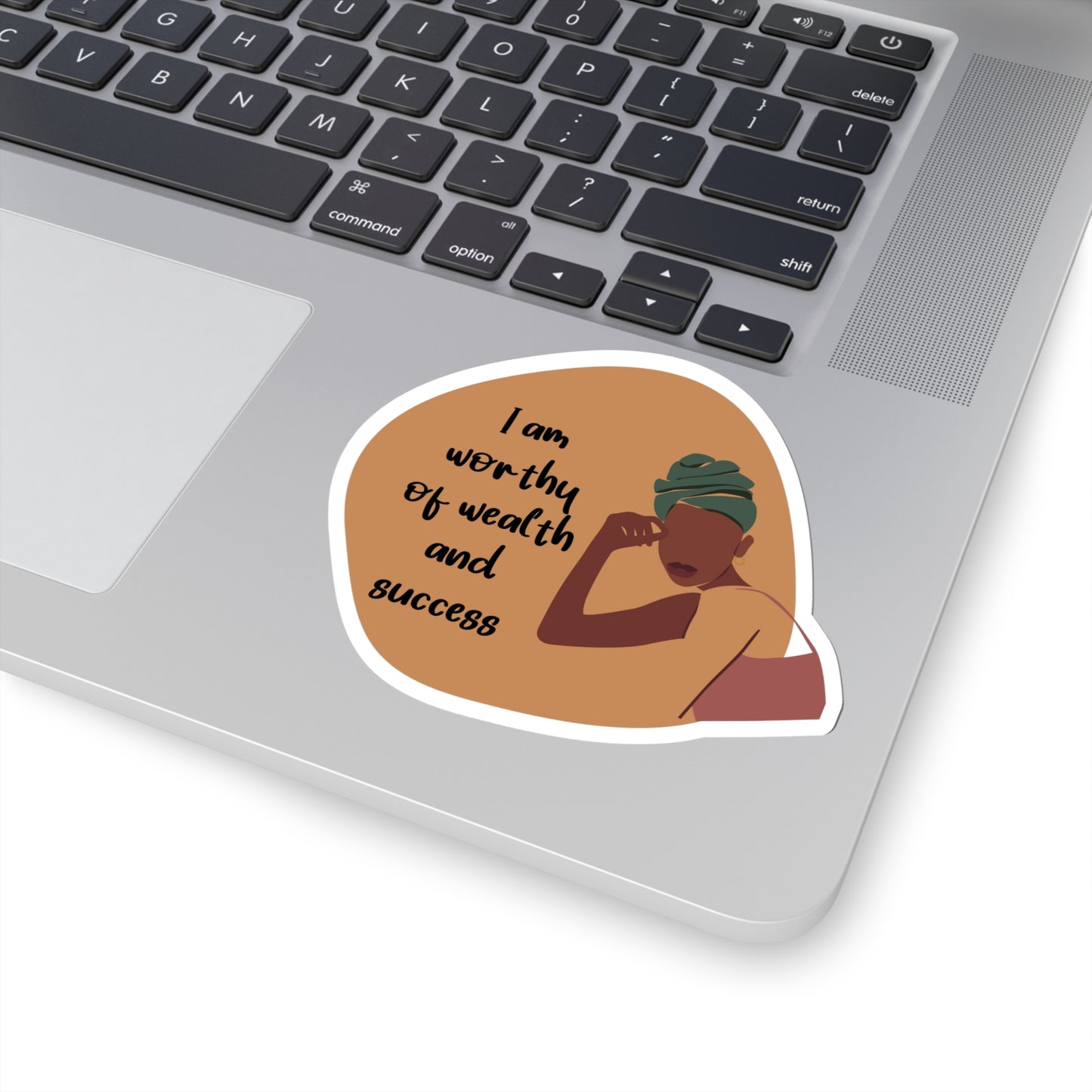 Kiss-Cut Stickers