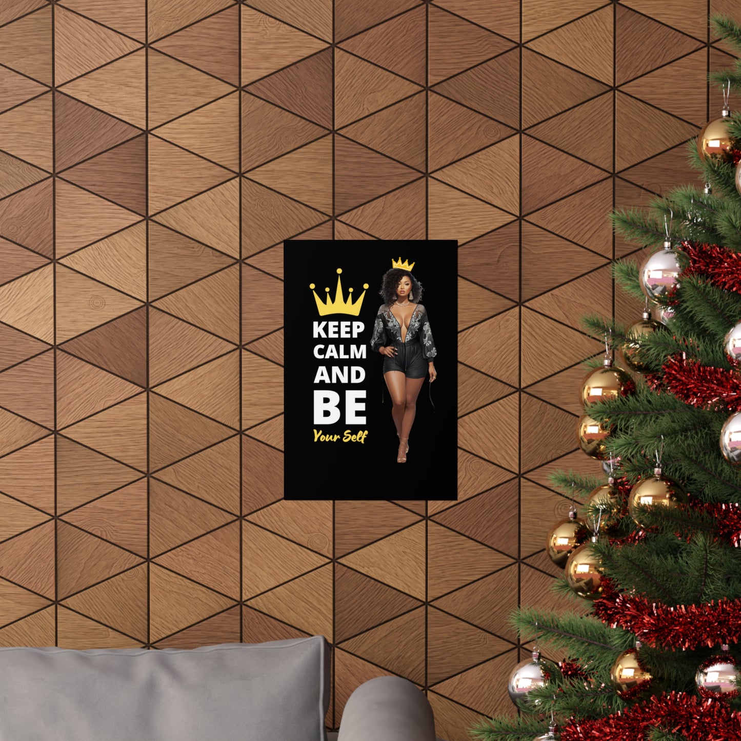 Premium Matte Vertical Posters