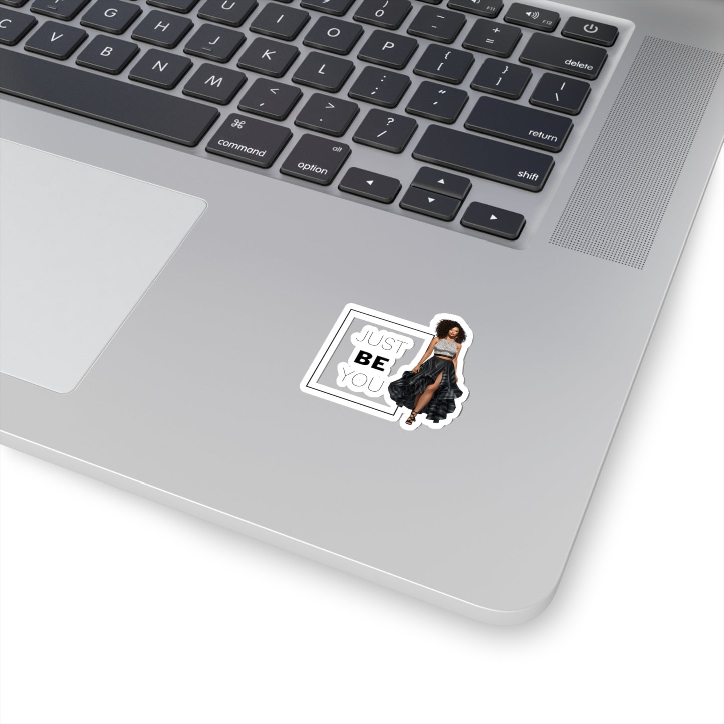 Kiss-Cut Stickers
