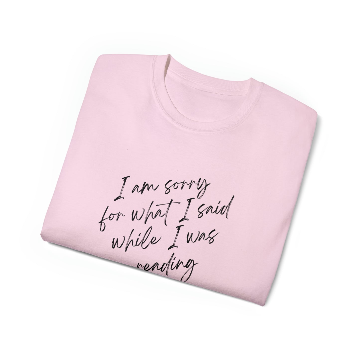 Unisex Ultra Cotton Tee