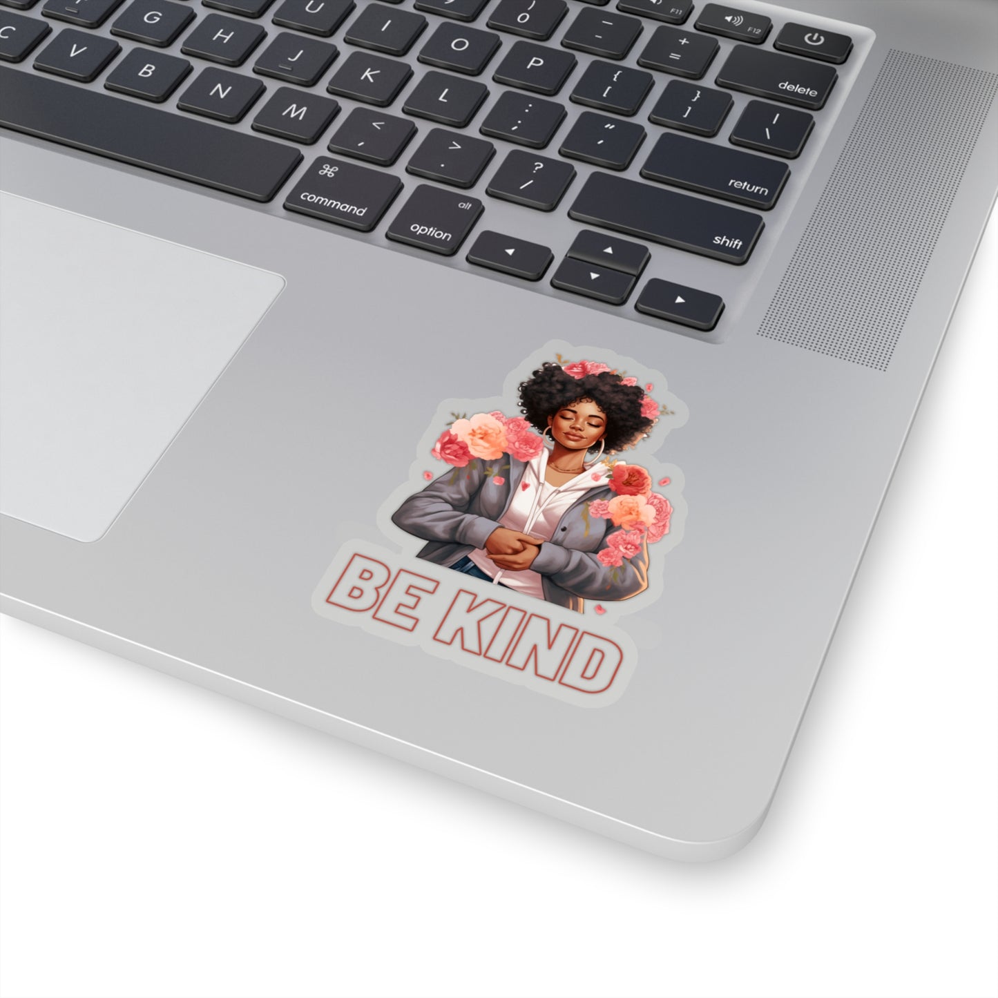Kiss-Cut Stickers