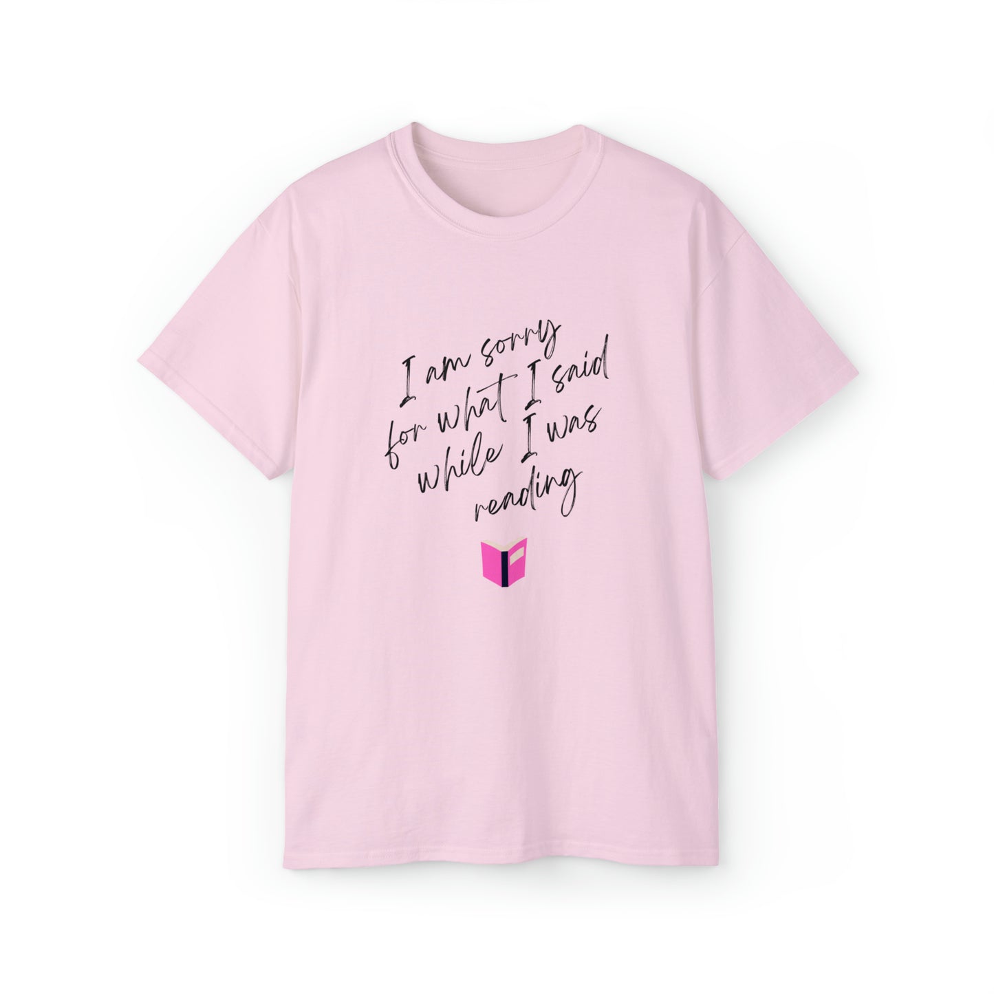 Unisex Ultra Cotton Tee