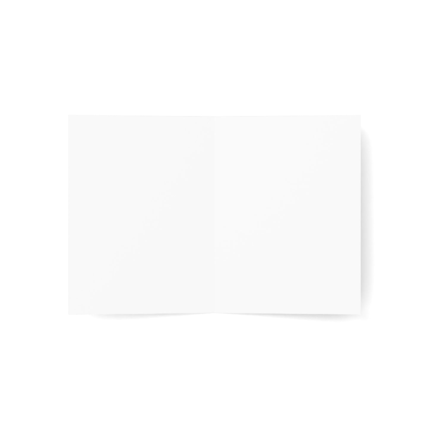 Galentine's Day Greeting Cards (1, 10, 30, and 50pcs)