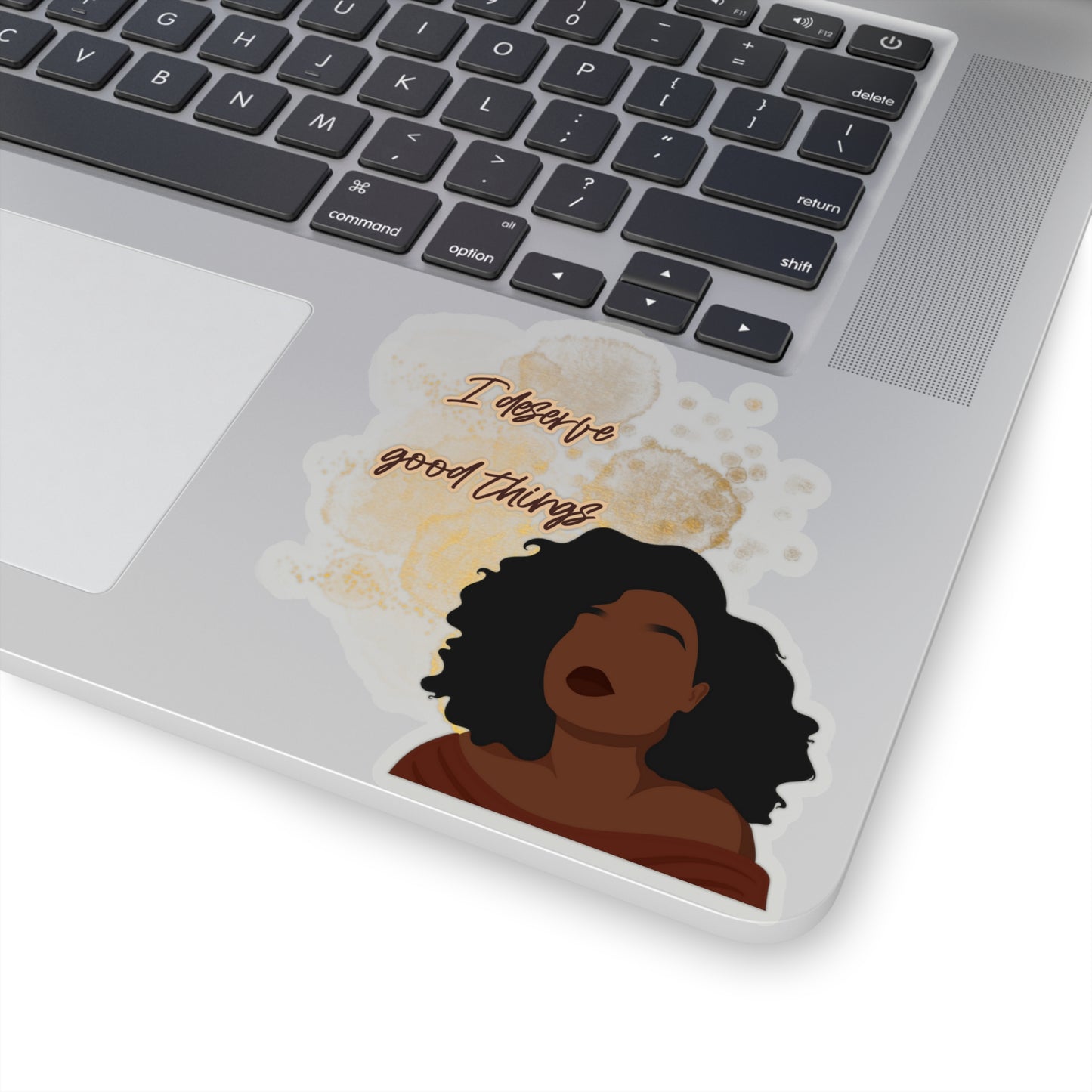 Kiss-Cut Stickers