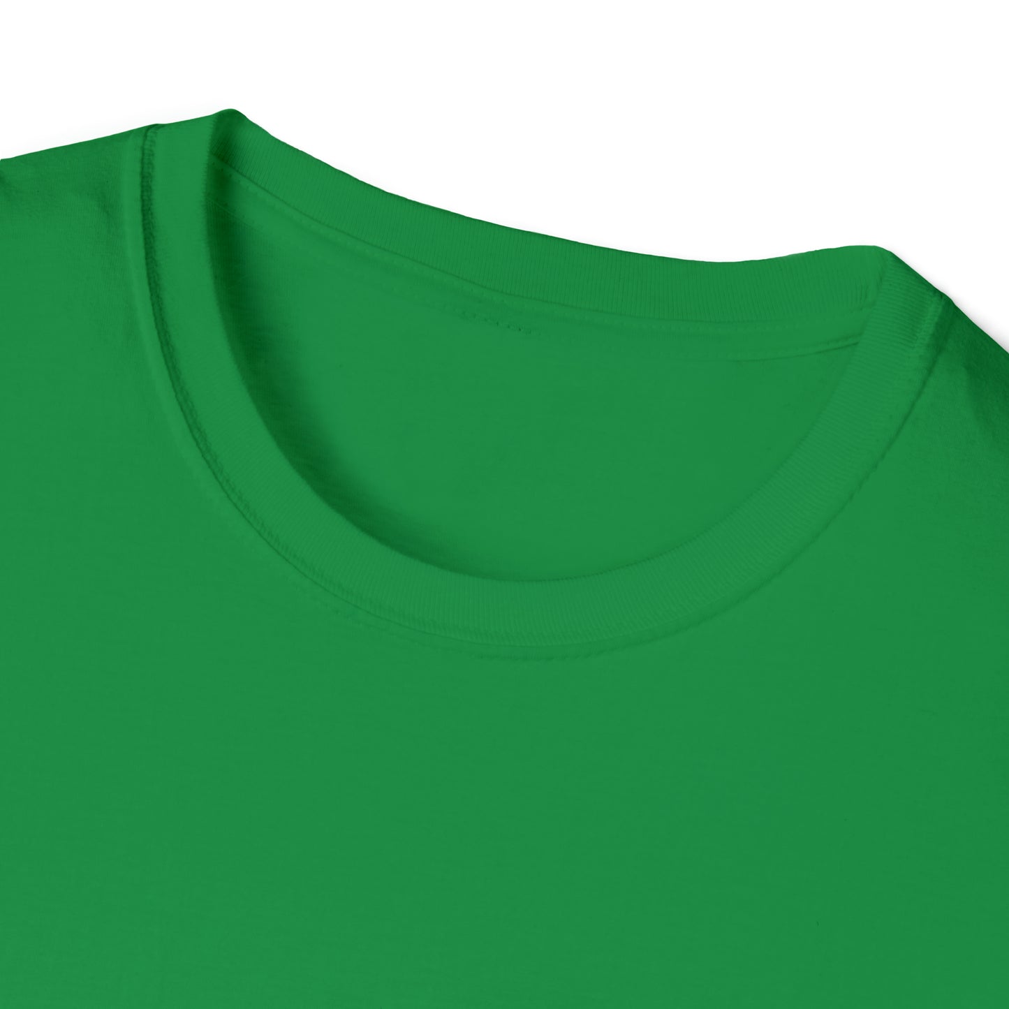 Pumpkins-2 Unisex Softstyle T-Shirt