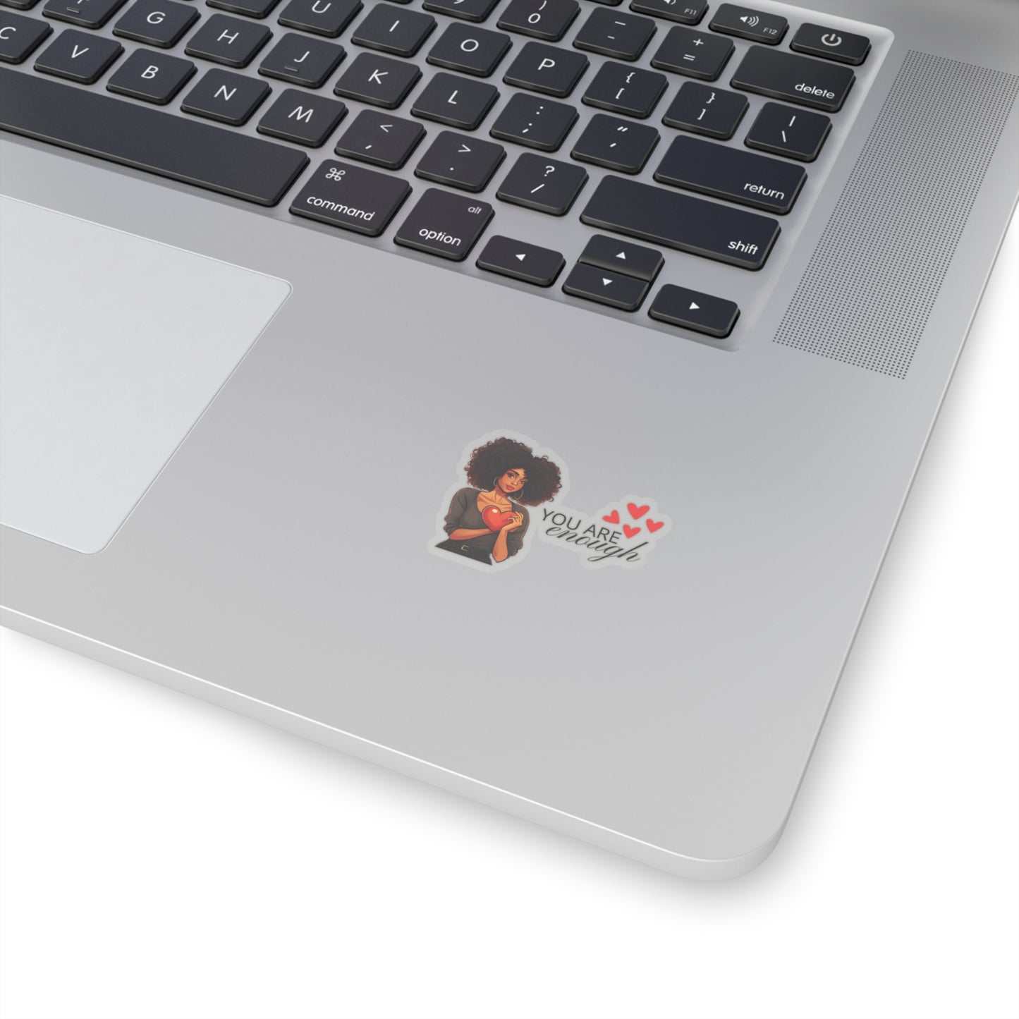 Kiss-Cut Stickers