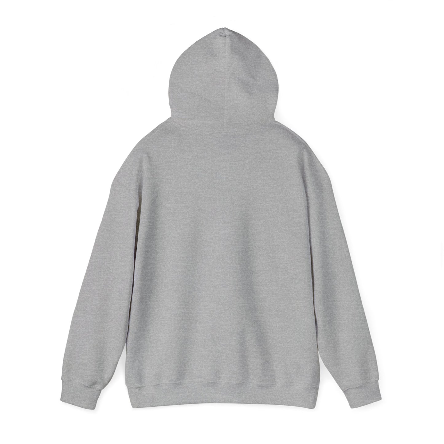 Wine and Books are My Valentine Unisex Heavy Blend™ Hooded Sweatshirt