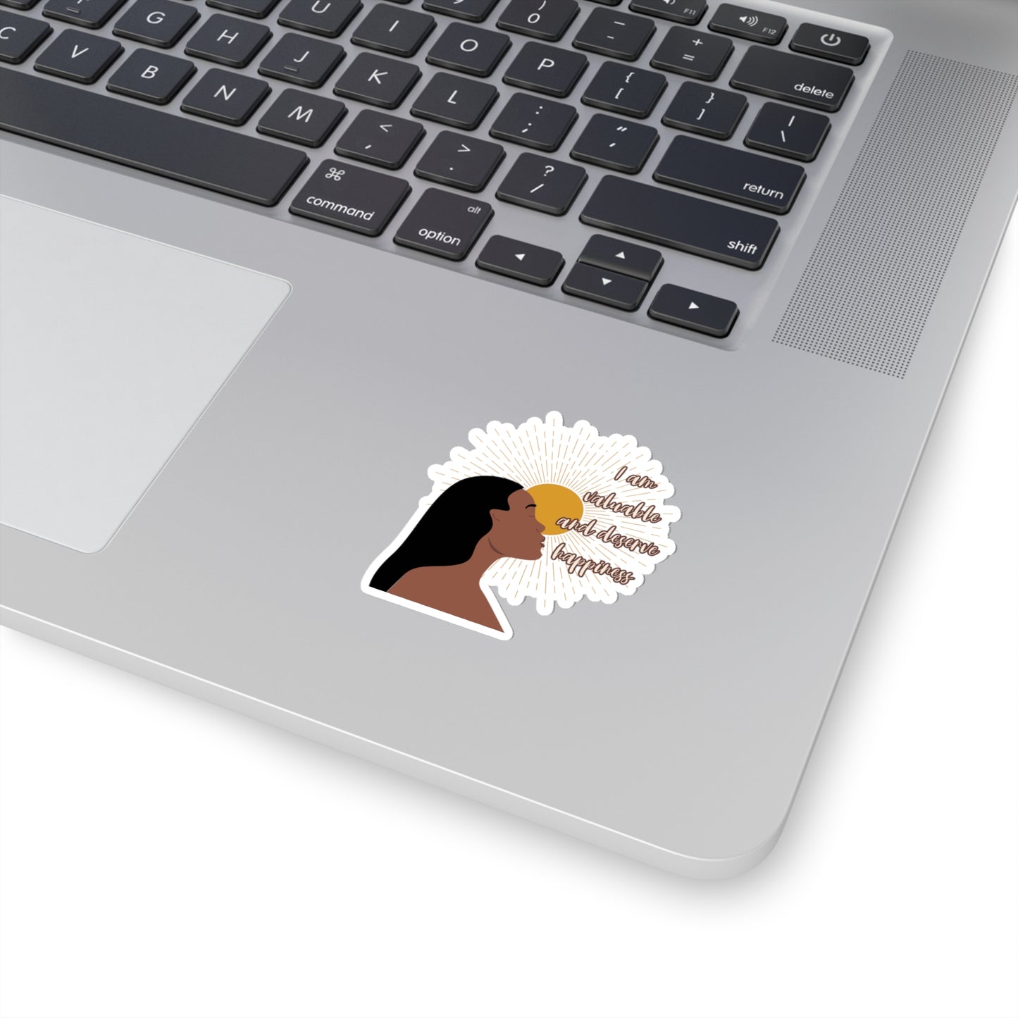 Kiss-Cut Stickers