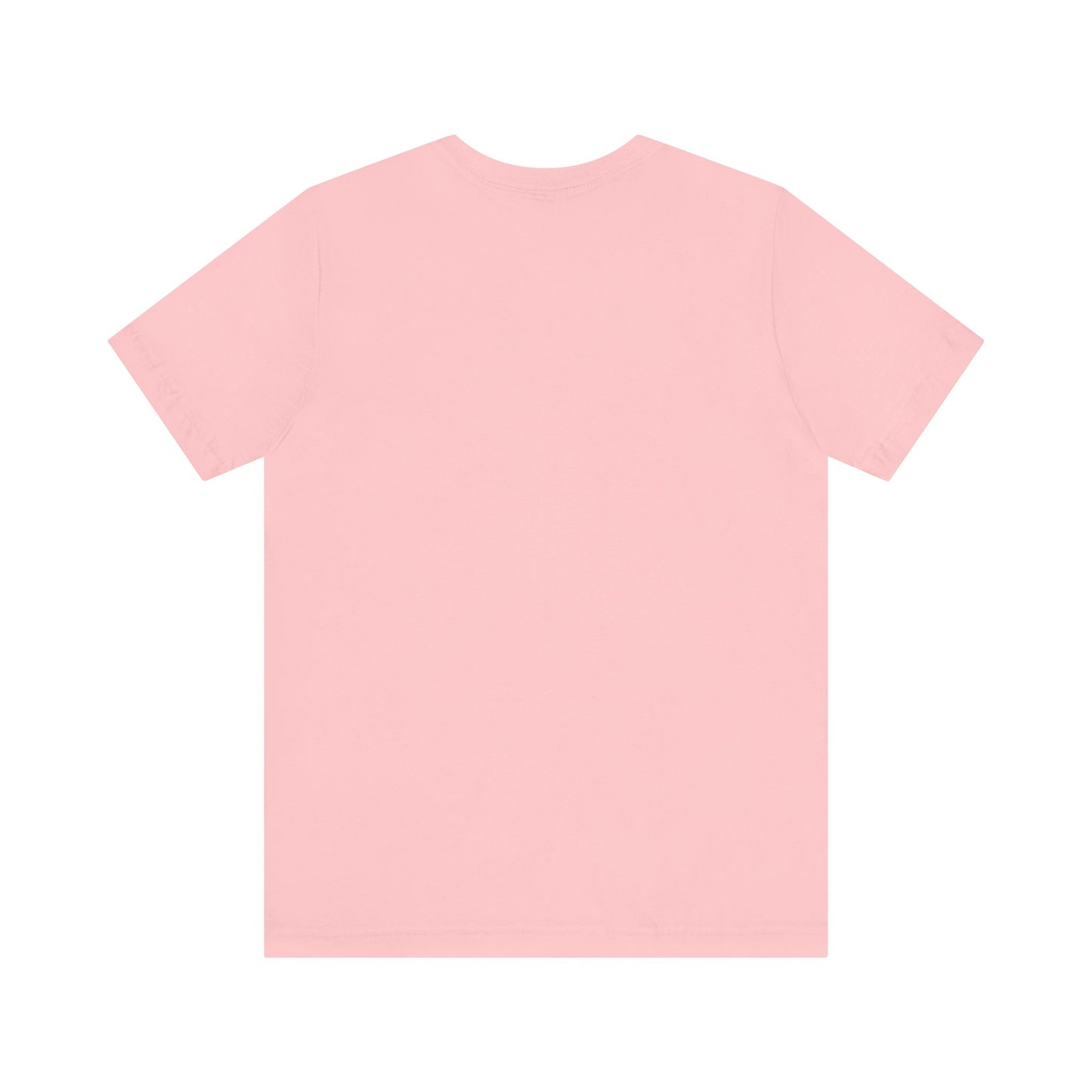 Valentine's Unisex Jersey Short Sleeve Tee