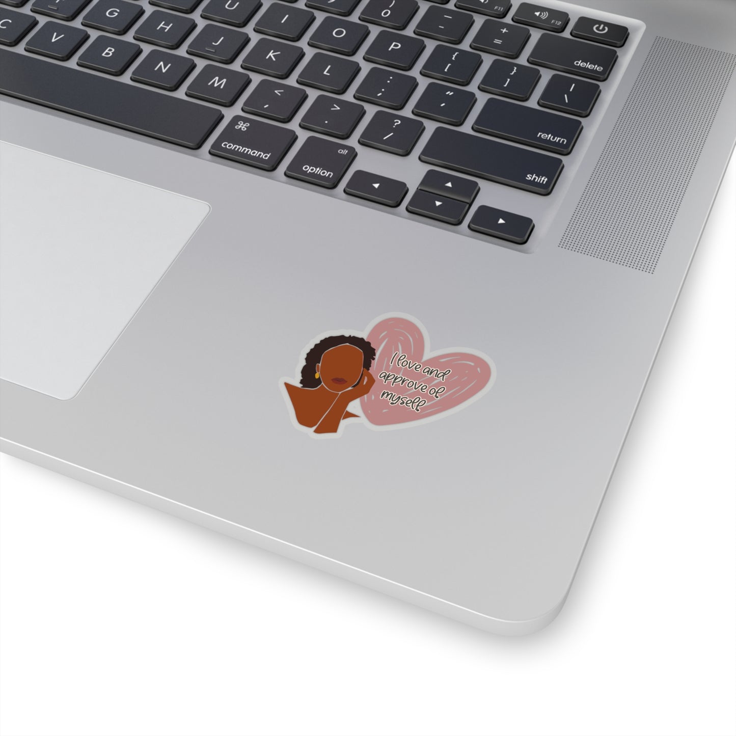 Kiss-Cut Stickers