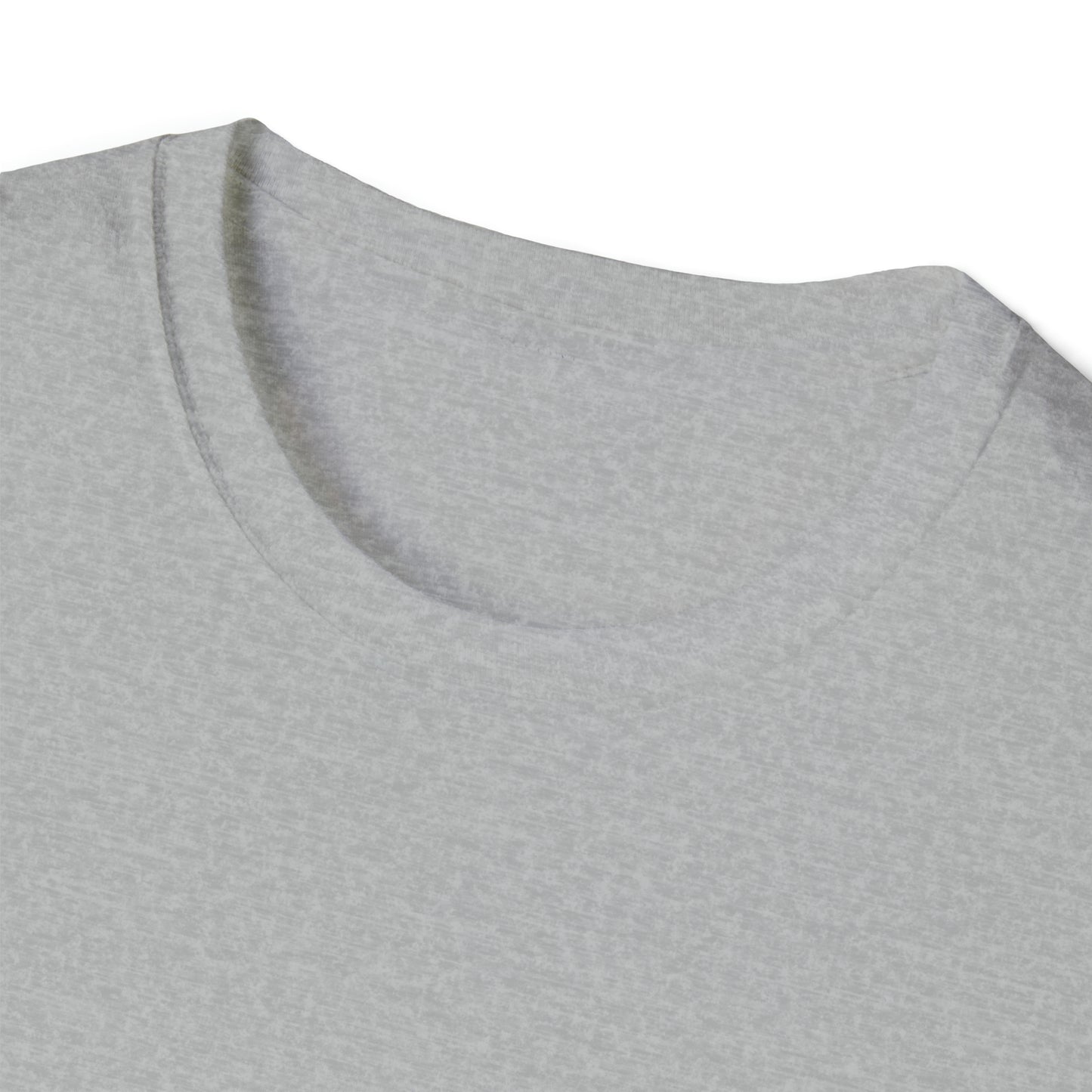 Pumpkins-2 Unisex Softstyle T-Shirt