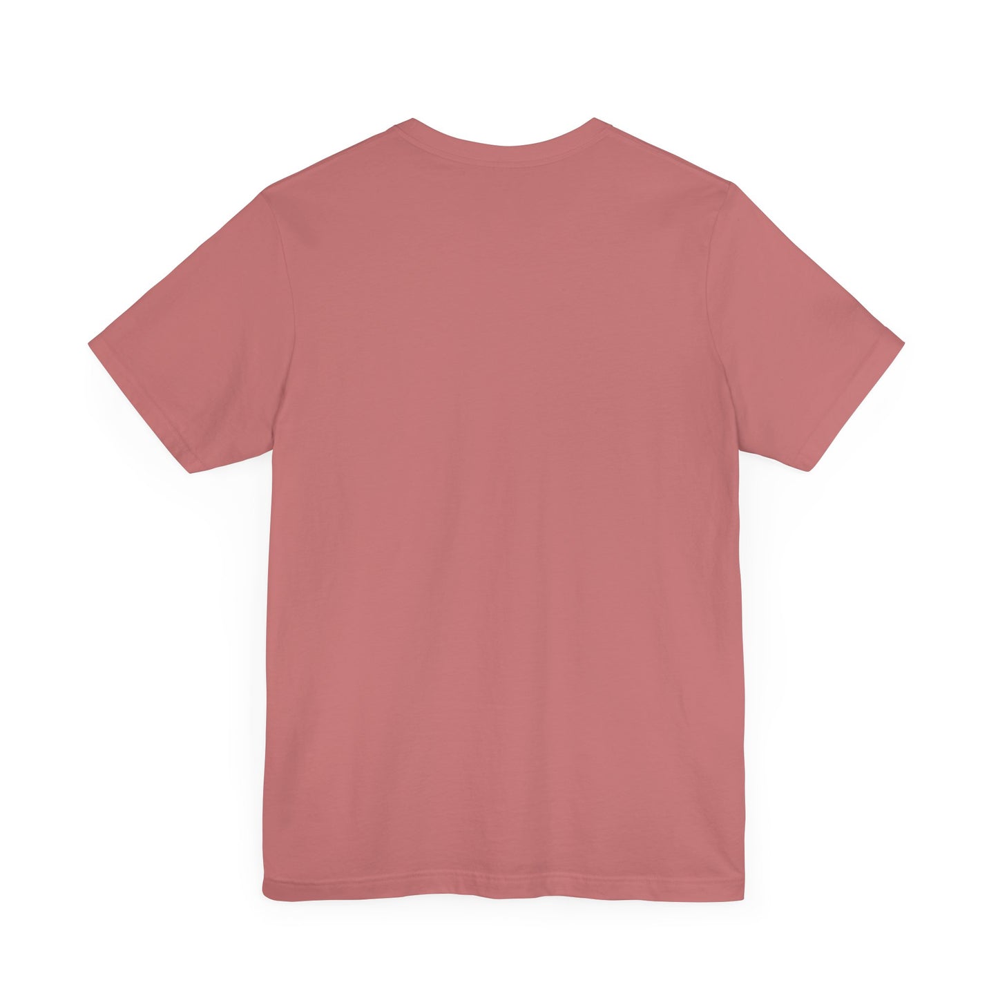 Valentine's Unisex Jersey Short Sleeve Tee