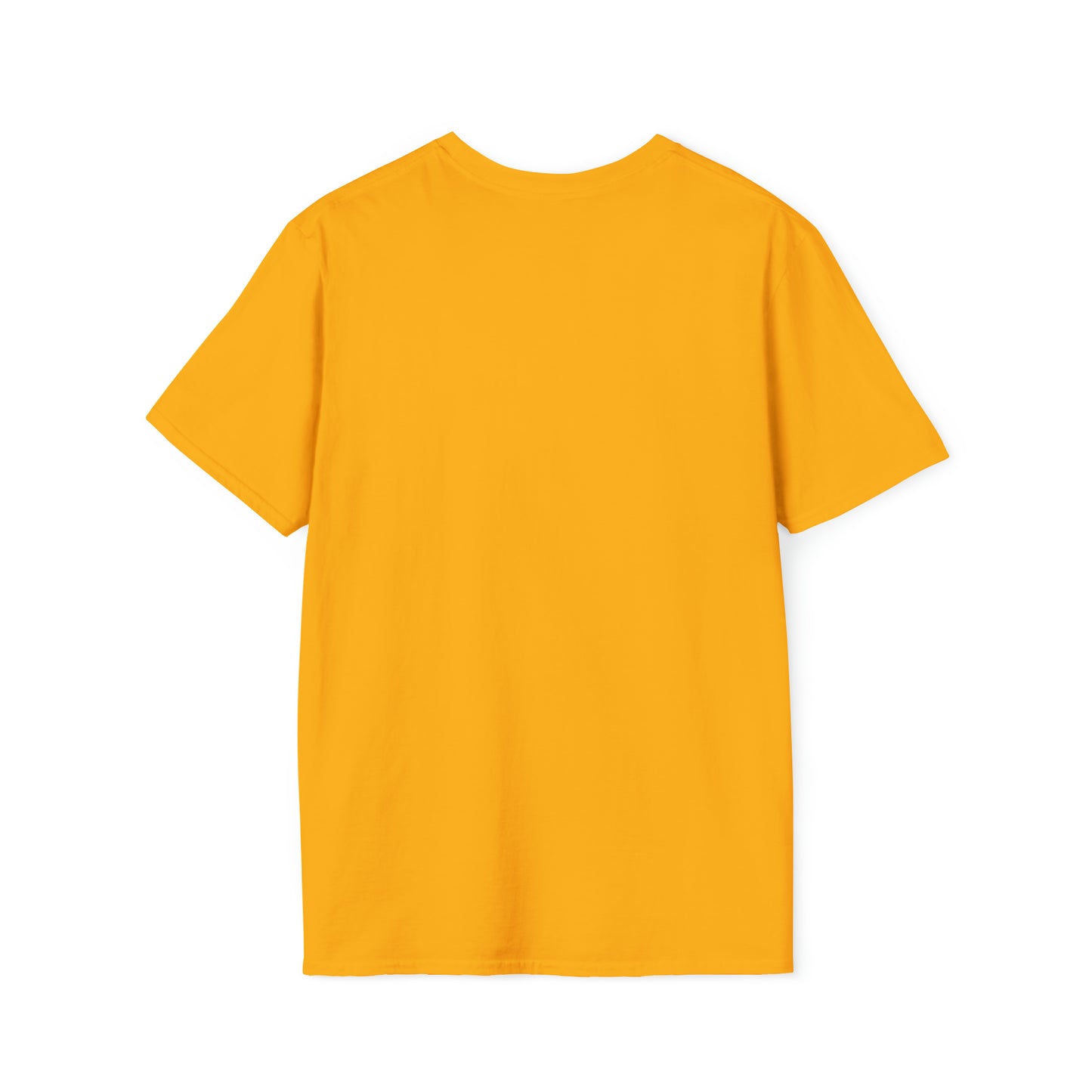 Boo Unisex Softstyle T-Shirt