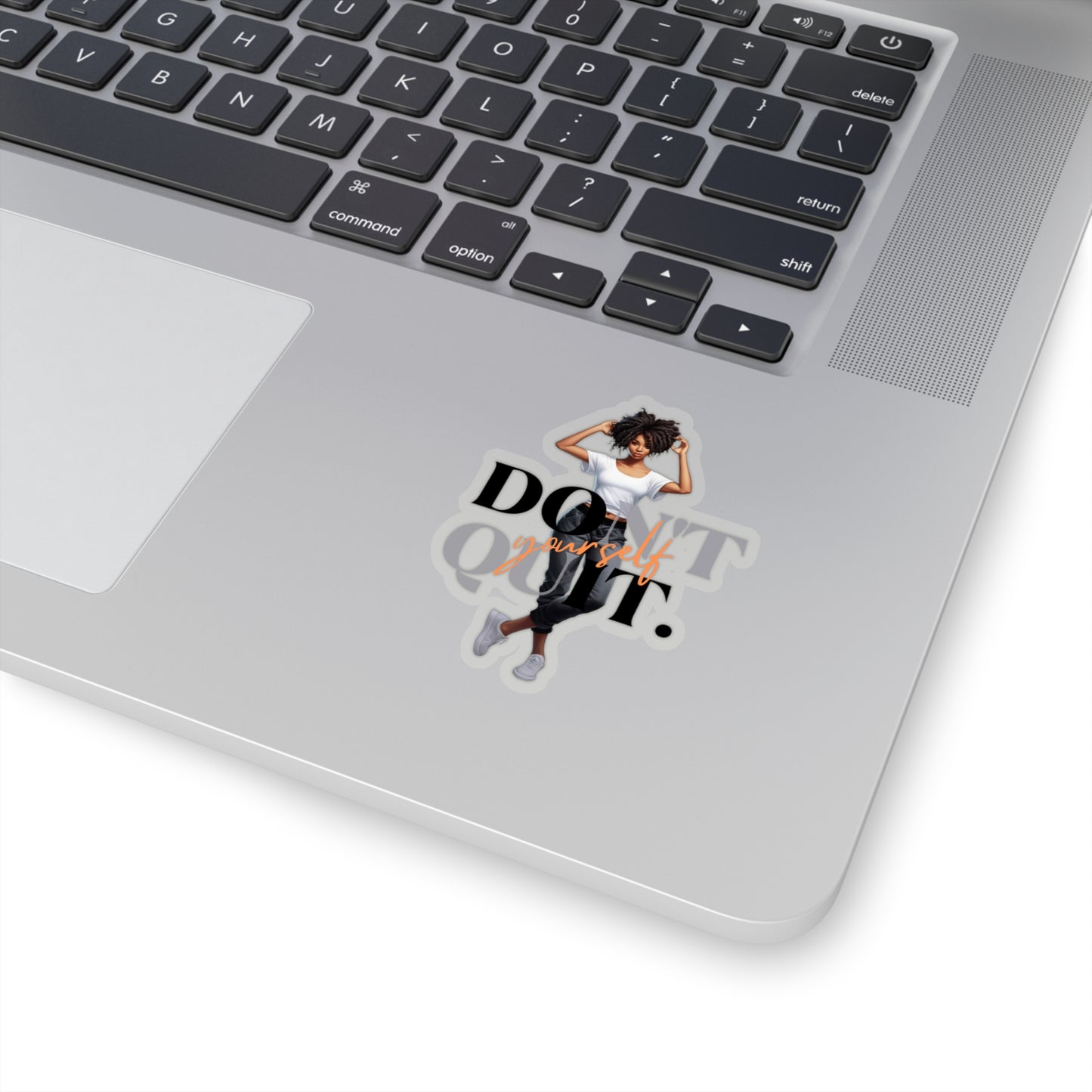 Kiss-Cut Stickers