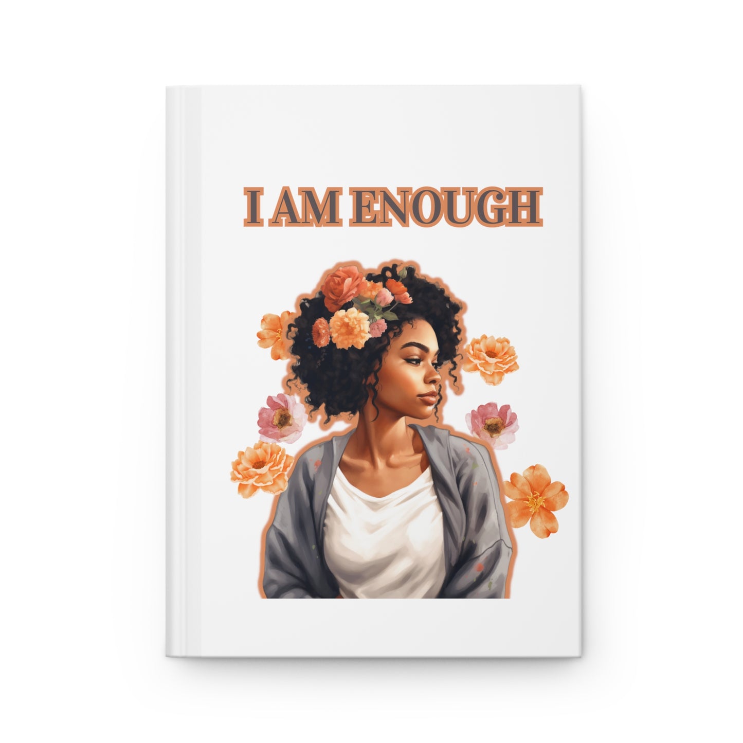 Hardcover Journal Matte