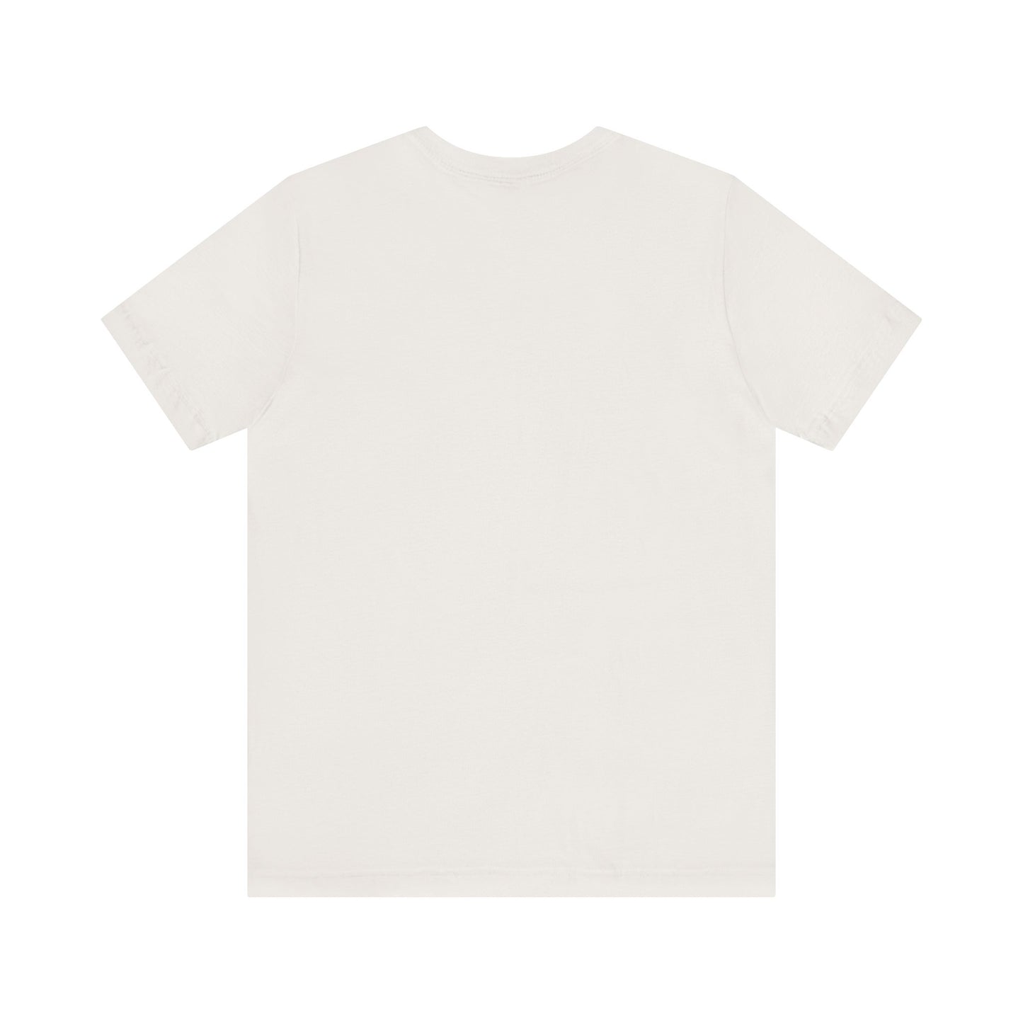 Valentine's Unisex Jersey Short Sleeve Tee