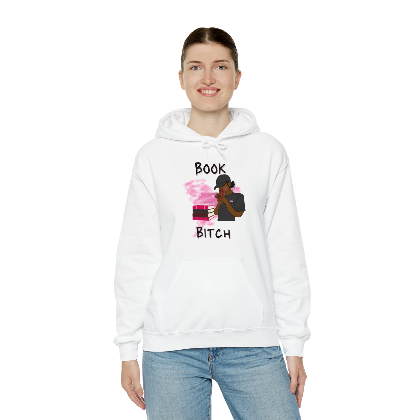 Unisex Heavy Blend™ Hooded Sweatshirt