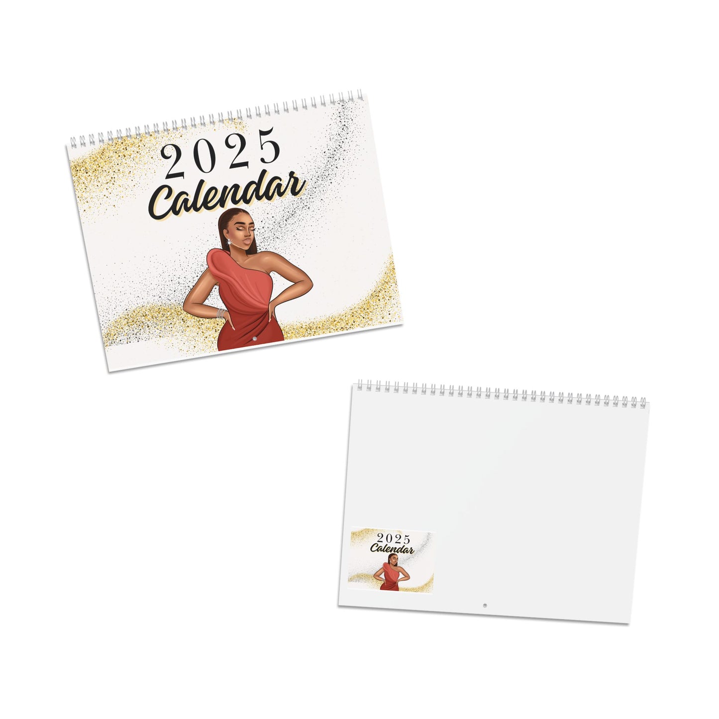 Calendar (2025)
