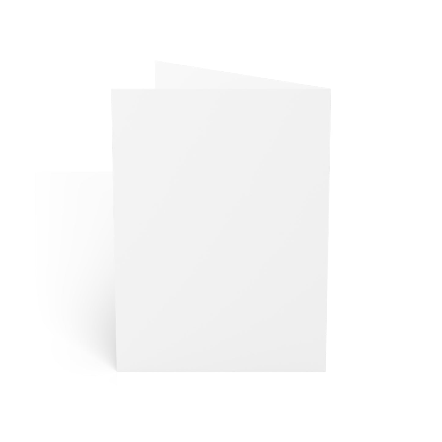 Galentine's Day Greeting Cards (1, 10, 30, and 50pcs)
