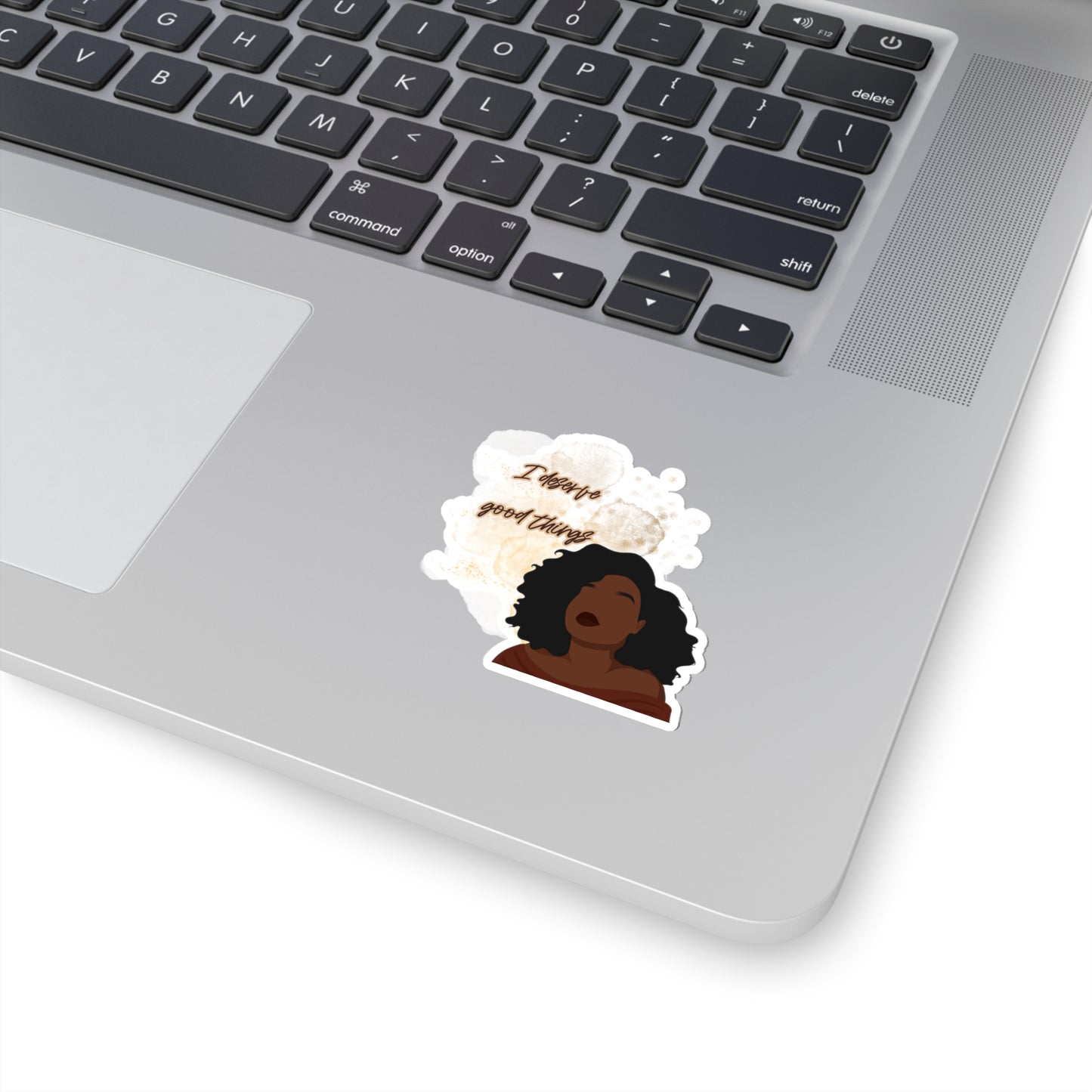 Kiss-Cut Stickers