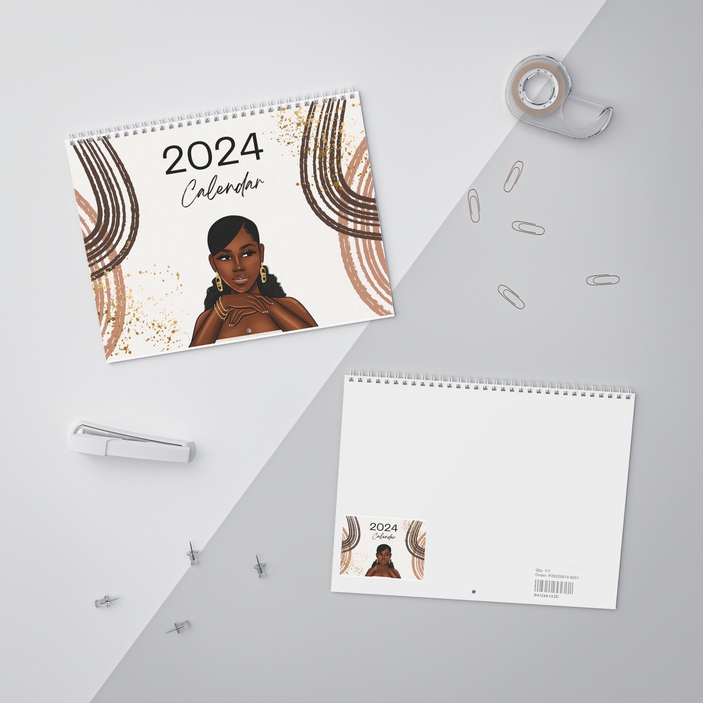 Calendar (2024)