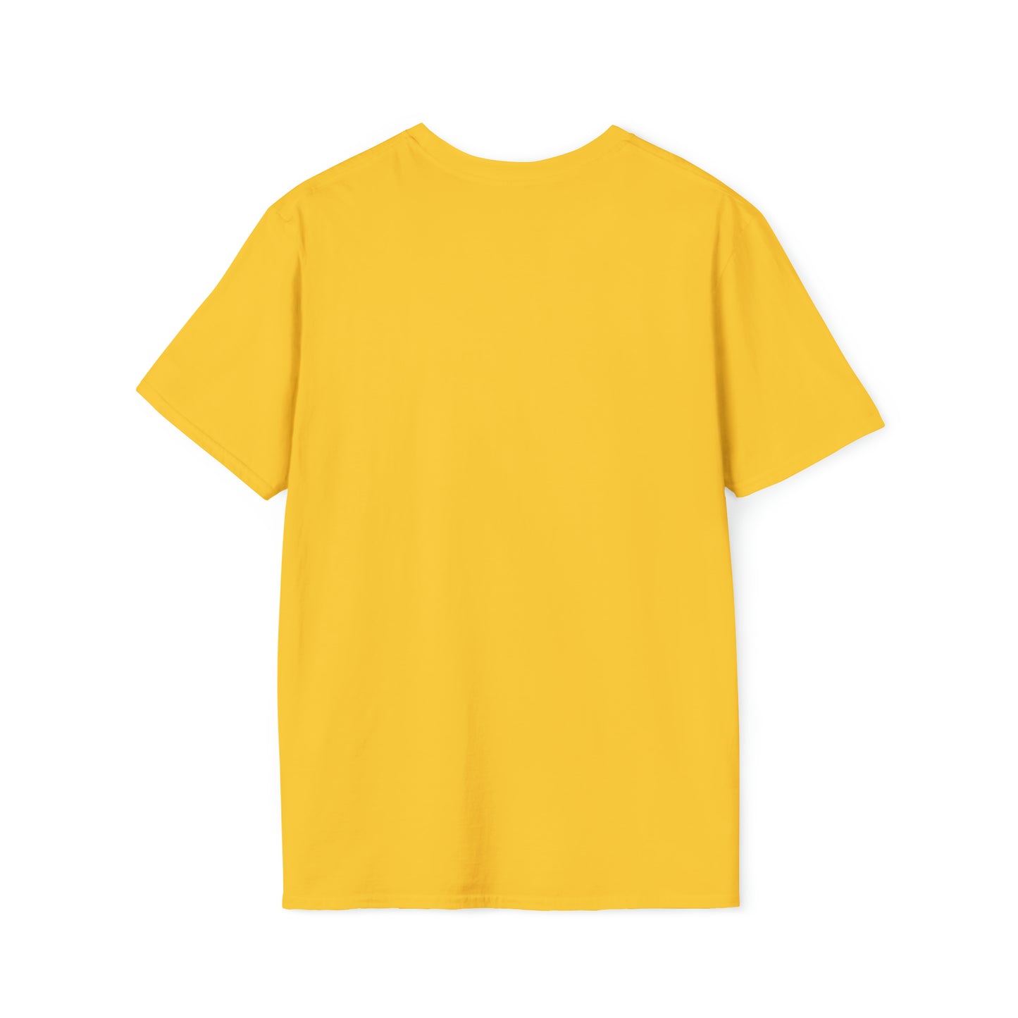 Boo Unisex Softstyle T-Shirt