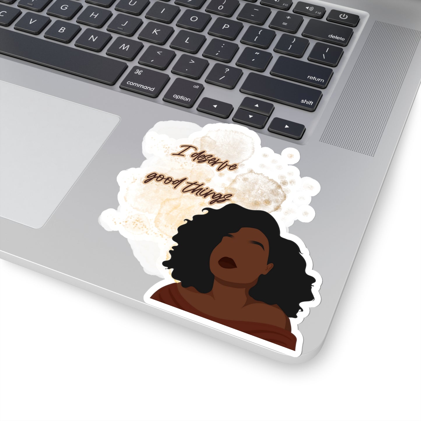 Kiss-Cut Stickers