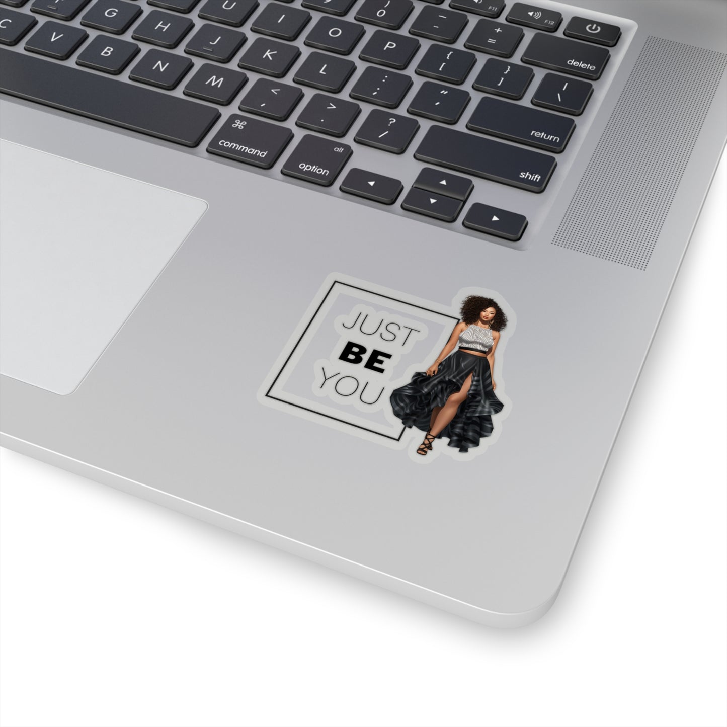 Kiss-Cut Stickers