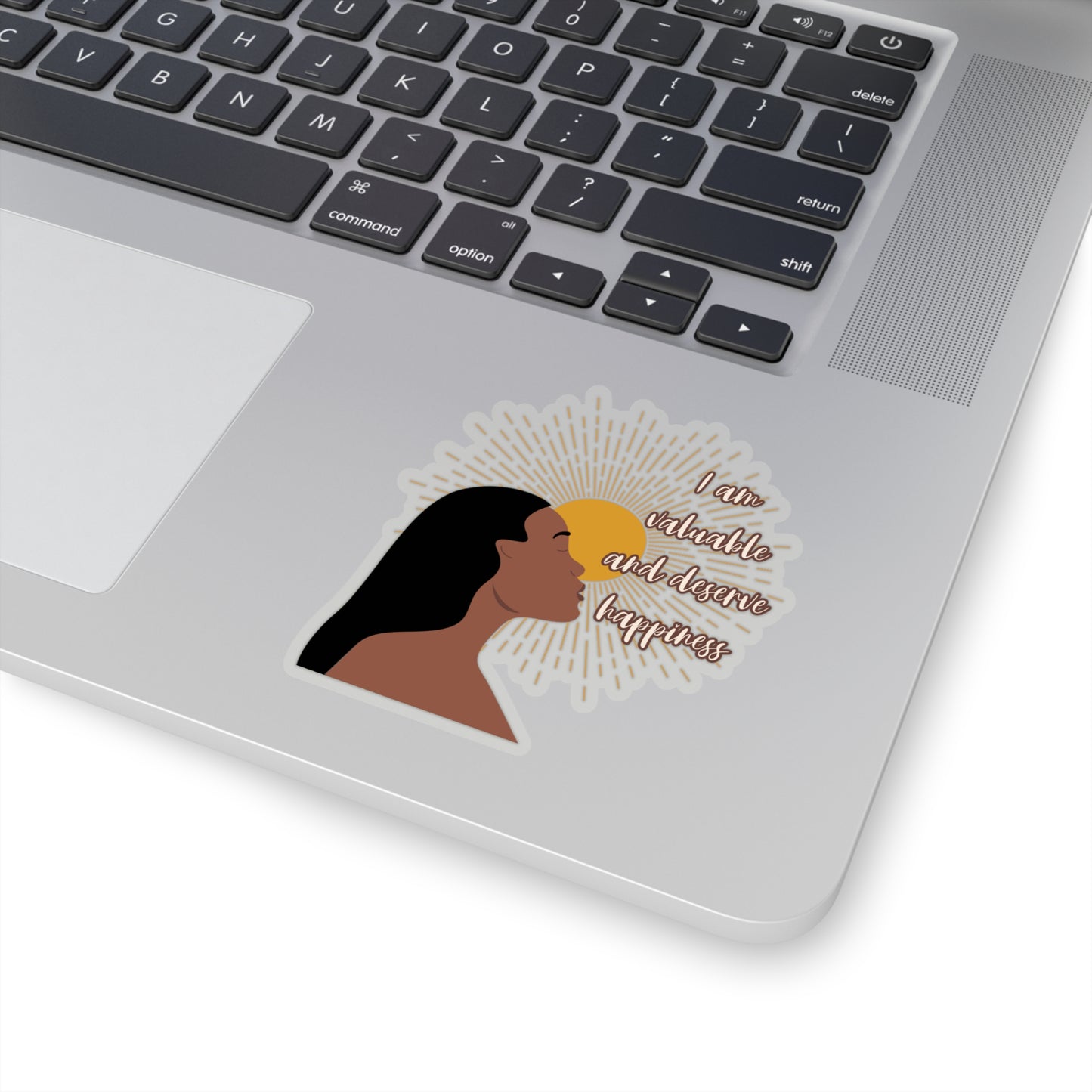 Kiss-Cut Stickers