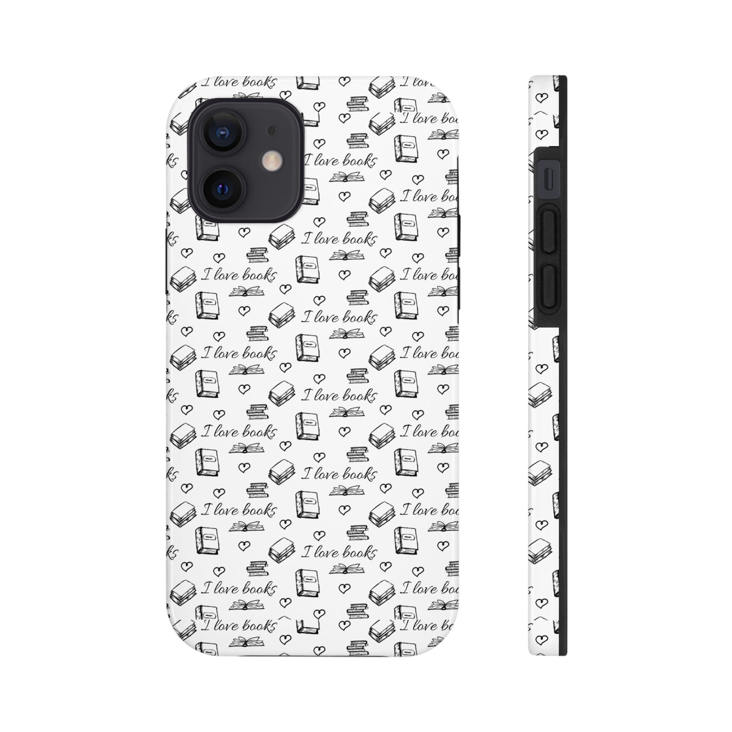 Tough Phone Cases