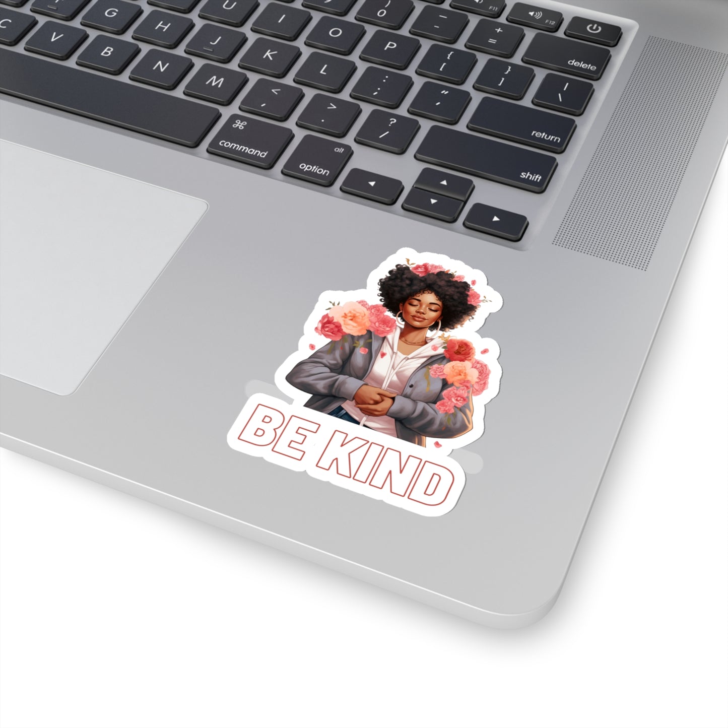 Kiss-Cut Stickers