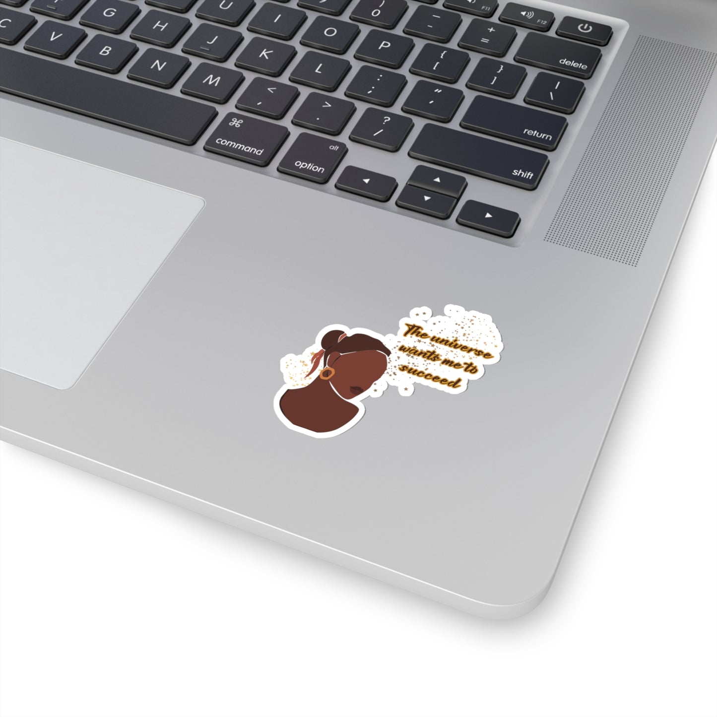 Kiss-Cut Stickers