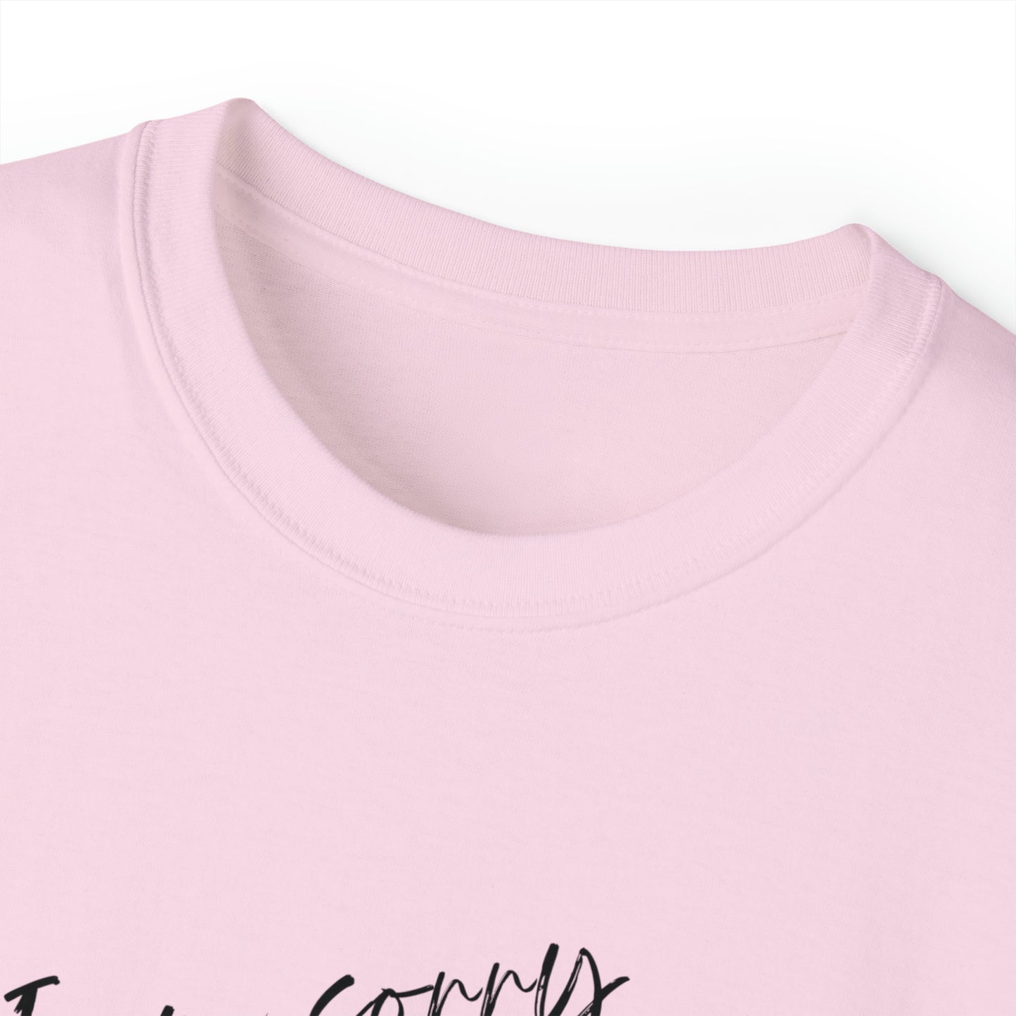 Unisex Ultra Cotton Tee