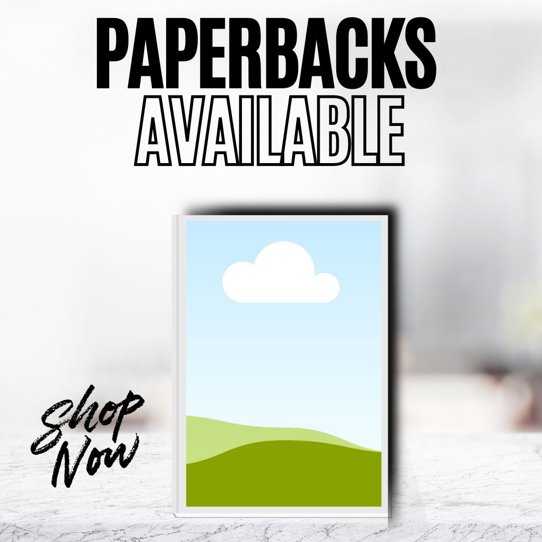 Book Promo Templates