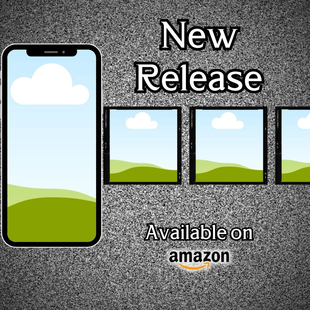 Book Promo Templates