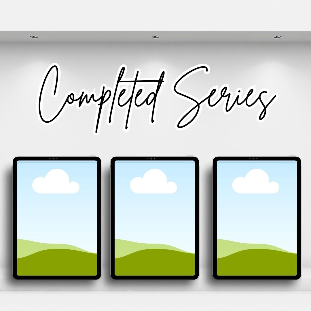 Completed Series Templates