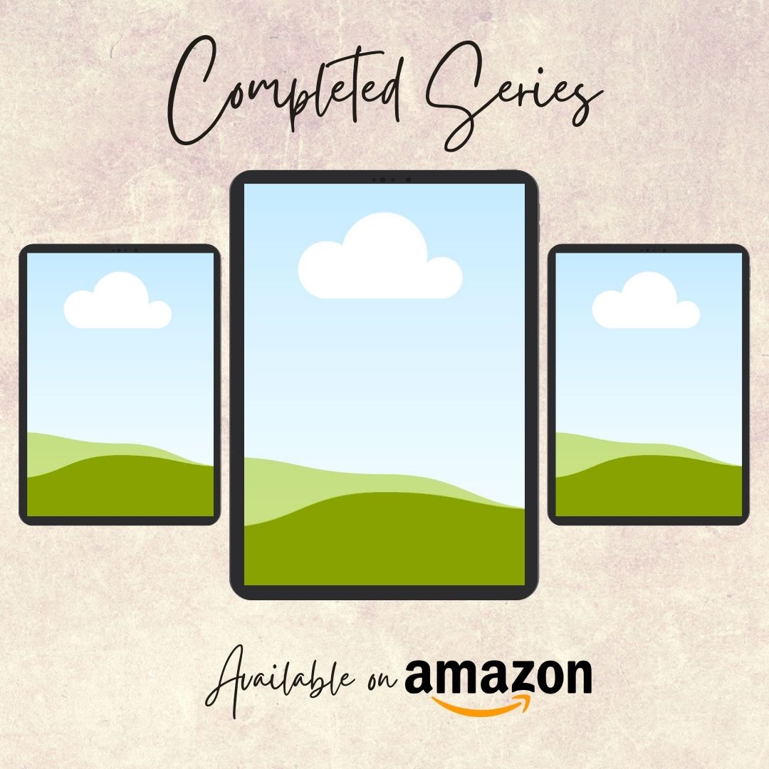 Completed Series Templates