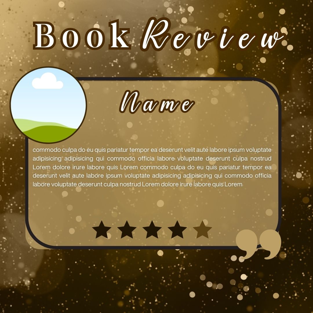 Review Templates